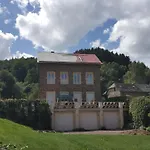 Alte Schule-studio Apartamento Alfersteg