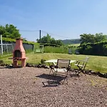 Apartamento Alte Schule-studio