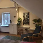Apartamento Alte Schule-studio Alfersteg