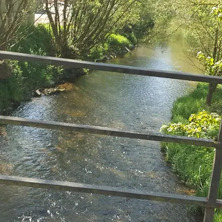 Appartement Alte Schule-studio