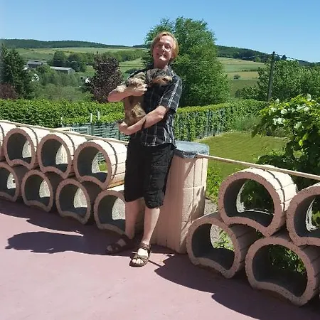 Alte Schule-studio Appartement