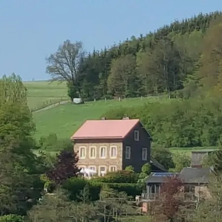 Alte Schule-studio Appartement *