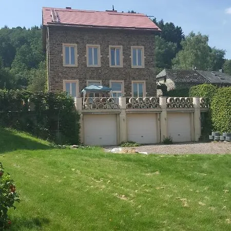 Apartment Alte Schule-studio