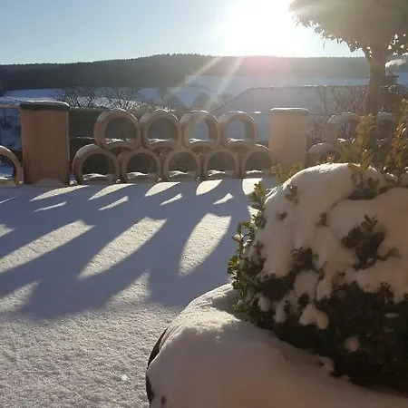 Apartment Alte Schule-studio