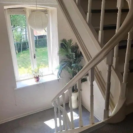 Lägenhet Alte Schule-studio