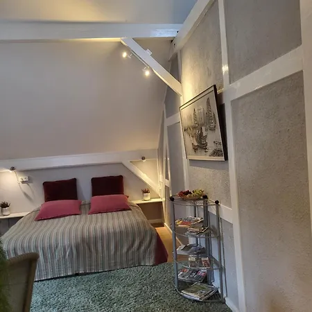 Alte Schule-studio *