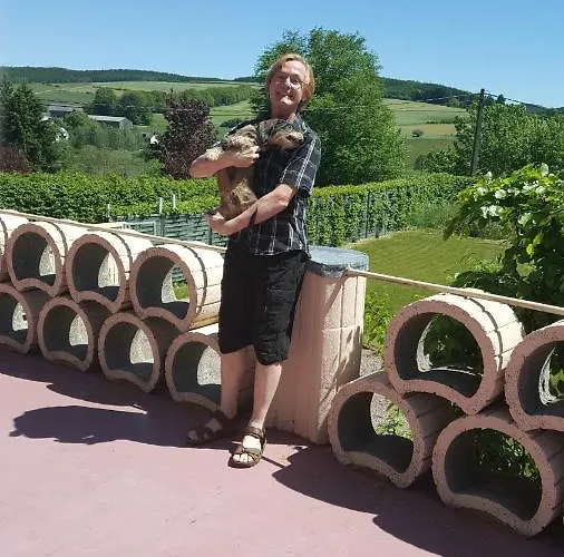 Alte Schule-studio Appartamento