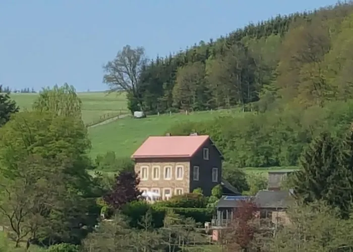 Alte Schule-studio Appartamento *