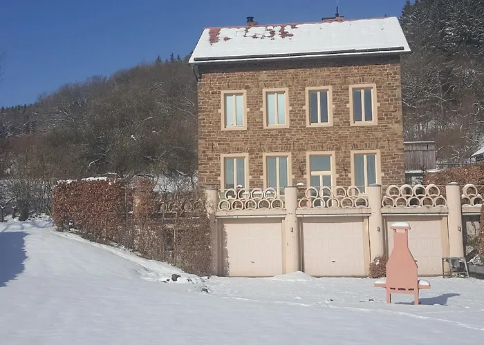 Alte Schule-studio *