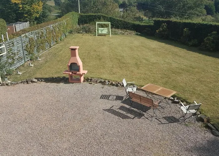 Appartamento Alte Schule-studio *