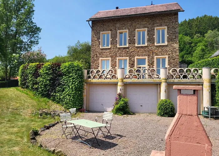 Alte Schule-studio *