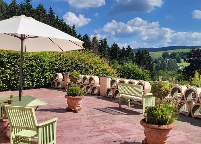 Daire Alte Schule-studio