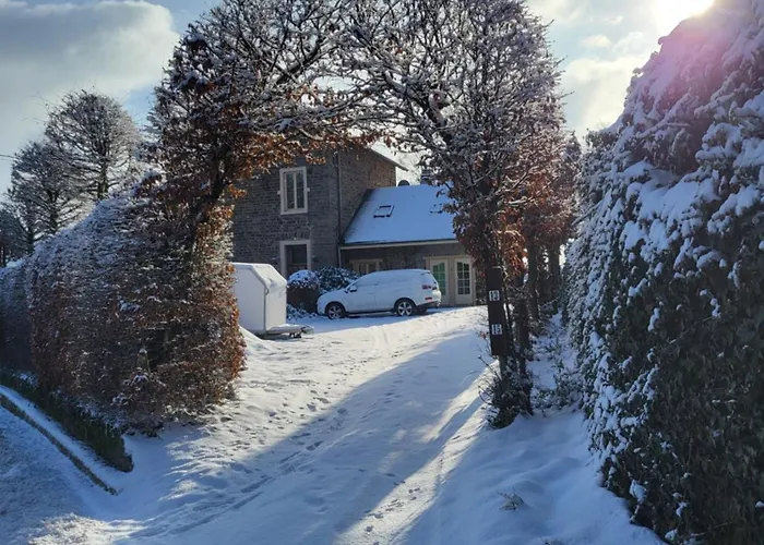 Alte Schule-studio * Alfersteg