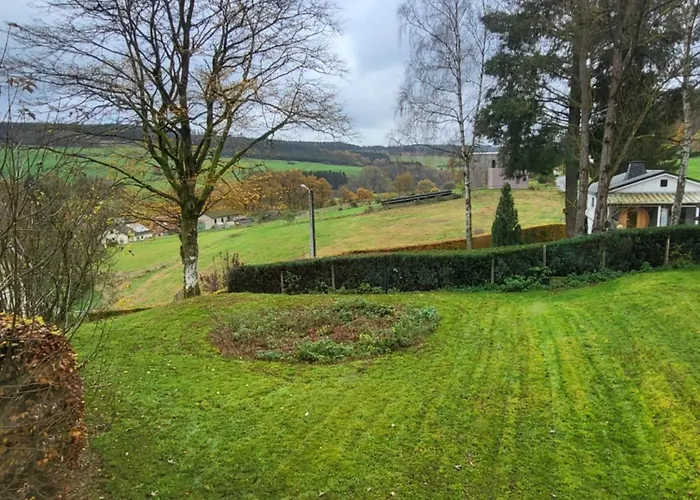 Alte Schule-studio * Alfersteg