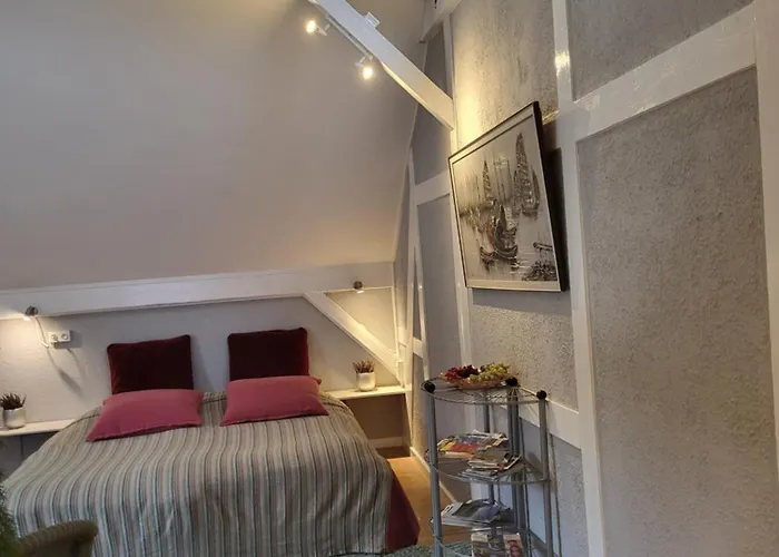 Alte Schule-studio *